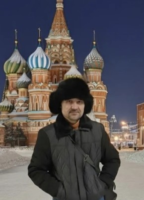 Рустам из Мытищи 53 года