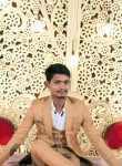 Atif, 27 лет, Nagpur