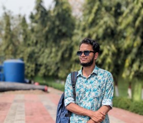 Fahim, 21 год, ঢাকা