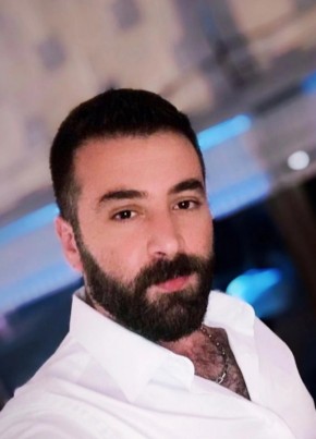 Faruk, 29, Türkiye Cumhuriyeti, Bursa
