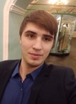 Александр - Москва