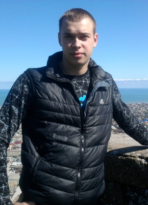 Сергей, 34, Россия, Саранск