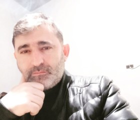 Adem Ermiş, 42 года, İstanbul