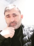 Adem Ermiş, 42 года, İstanbul