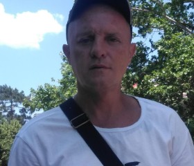 Николай, 43 года, Северская