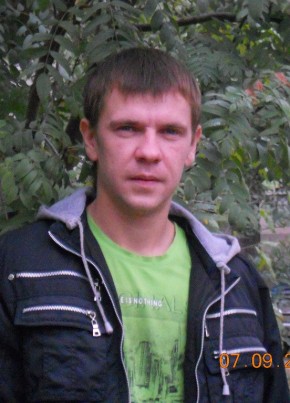 OLEG OLEGOVICH, 38, Україна, Молодогвардійськ