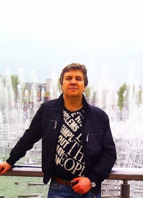 Дмитрий, 55, Россия, Москва