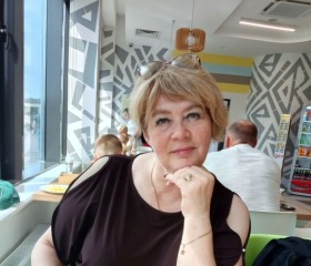 Tatyana, 57, Kazan