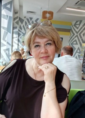 Tatyana, 57, Russia, Kazan