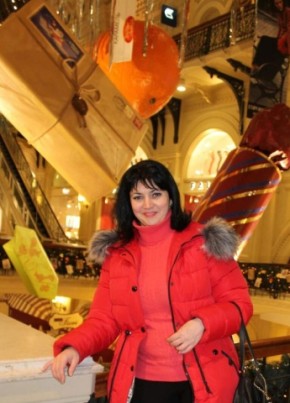 Кристи, 36, Россия, Новозыбков