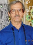 MIKhAIL UKhIN, 67, Belaya Kalitva