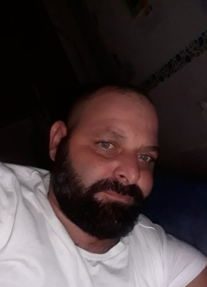 Alfred , 38, Repubblica Italiana, Contarina-Tàglio