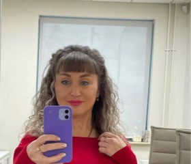 Albina, 51, Yekaterinburg