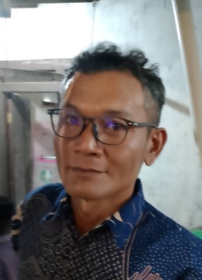 Asu, 32, Indonesia, Jakarta