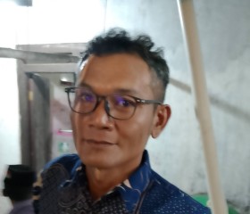 Asu, 32, Jakarta