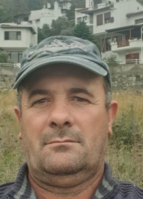 Hayri, 48, Türkiye Cumhuriyeti, Bursa