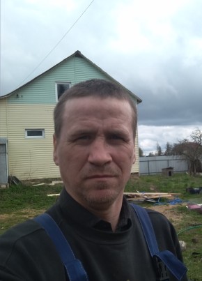 Евгений, 44, Россия, Псков