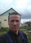 Евгений, 44 года, Псков
