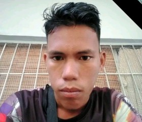 Jaymark, 23, Monkayo