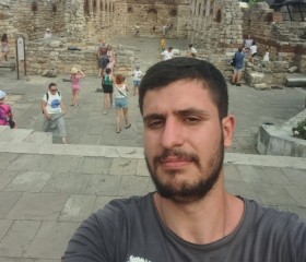 Александър, 22 года, Варна