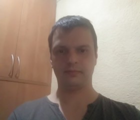 Антон, 41 год, Горад Мінск