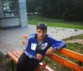 Глеб Худан, 37 лет, Москва