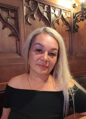 Natalya, 43, Russia, Samara