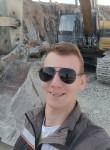 Виктор, 24 года, Новосибирск