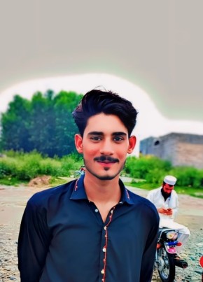 Hazrat Ali, 19, پاکستان, کراچی