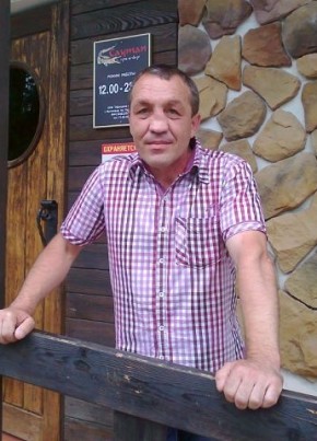 Александр, 52, Россия, Крымск