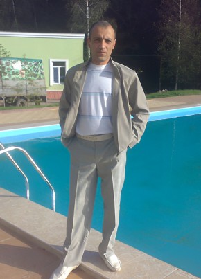 sako, 51, Russia, Kaluga