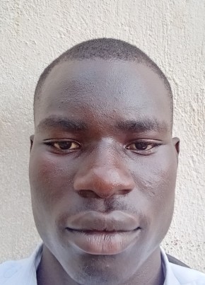 𝑀𝑎𝑟𝑟𝑦 из Kampala 24 года