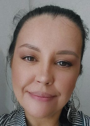 Татьяна, 46, Россия, Хабаровск