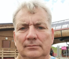 Владимир, 59 лет, Лабинск