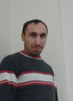 Muhammed, 38, Türkiye Cumhuriyeti, İstanbul
