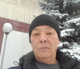 Михаил, 56 лет, Алматы