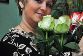 Tatyana, 67 - Только Я