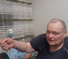 Георгий, 45 лет, Барнаул