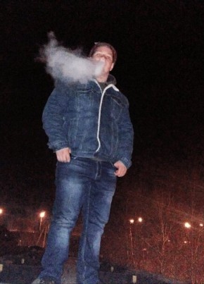 Виктор, 24, Россия, Иркутск