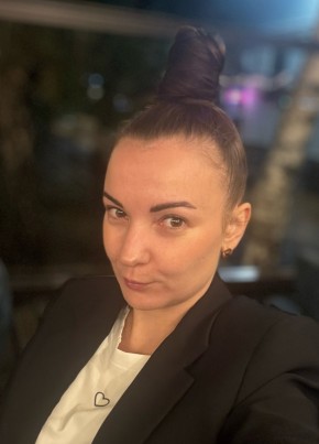 Татьяна из Москвы 33 года