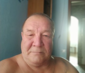 Назиф Абраров, 62 года, Ковров