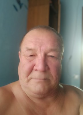 Назиф Абраров, 62, Россия, Ковров