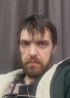 Владимир из Москвы 36 лет