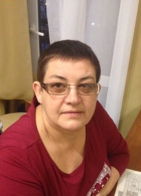 Марина Николаевн, 57, Россия, Новороссийск