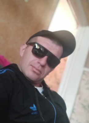 Александр, 37, Україна, Шахтарськ