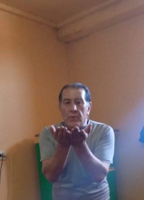 Асомддин, 56, O‘zbekiston Respublikasi, Salor