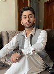 Aback Arayan, 24 года, کراچی