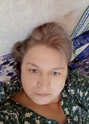 Елена из Мамонтово 48 лет