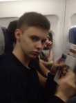 Евгений, 19, Пермь, ищу: Девушку от 18 до 21