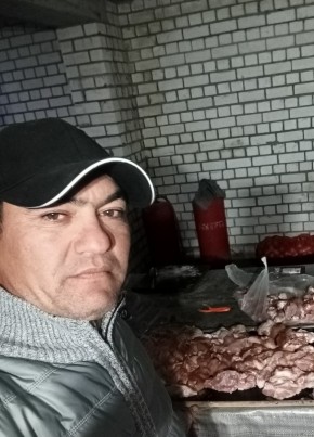 Shokhrukh, 37, Russia, Kirzhach